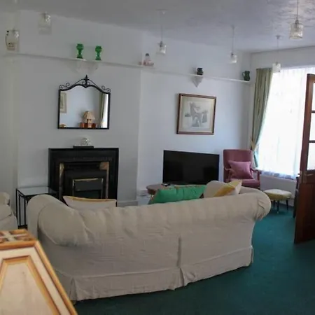 Katie's Town House