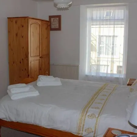 Holiday home Katie's Town House