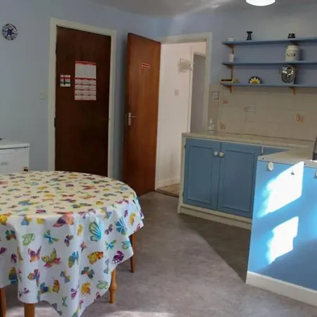 Hébergement de vacances Katie's Town House *