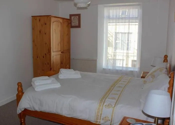 بيت للعطل Katie's Town House